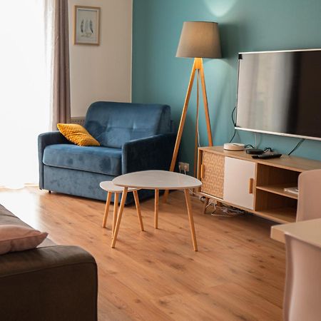 Appartement-Bao Tiam-Tiam Conciergerie-5Min Disneyland-Free Parking セリ エクステリア 写真