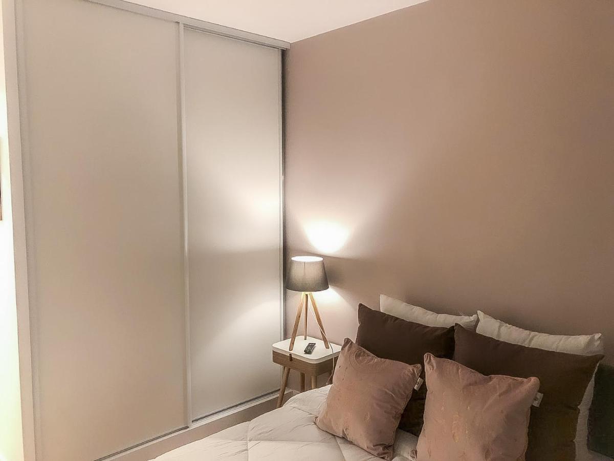 Appartement-Bao Tiam-Tiam Conciergerie-5Min Disneyland-Free Parking セリ エクステリア 写真