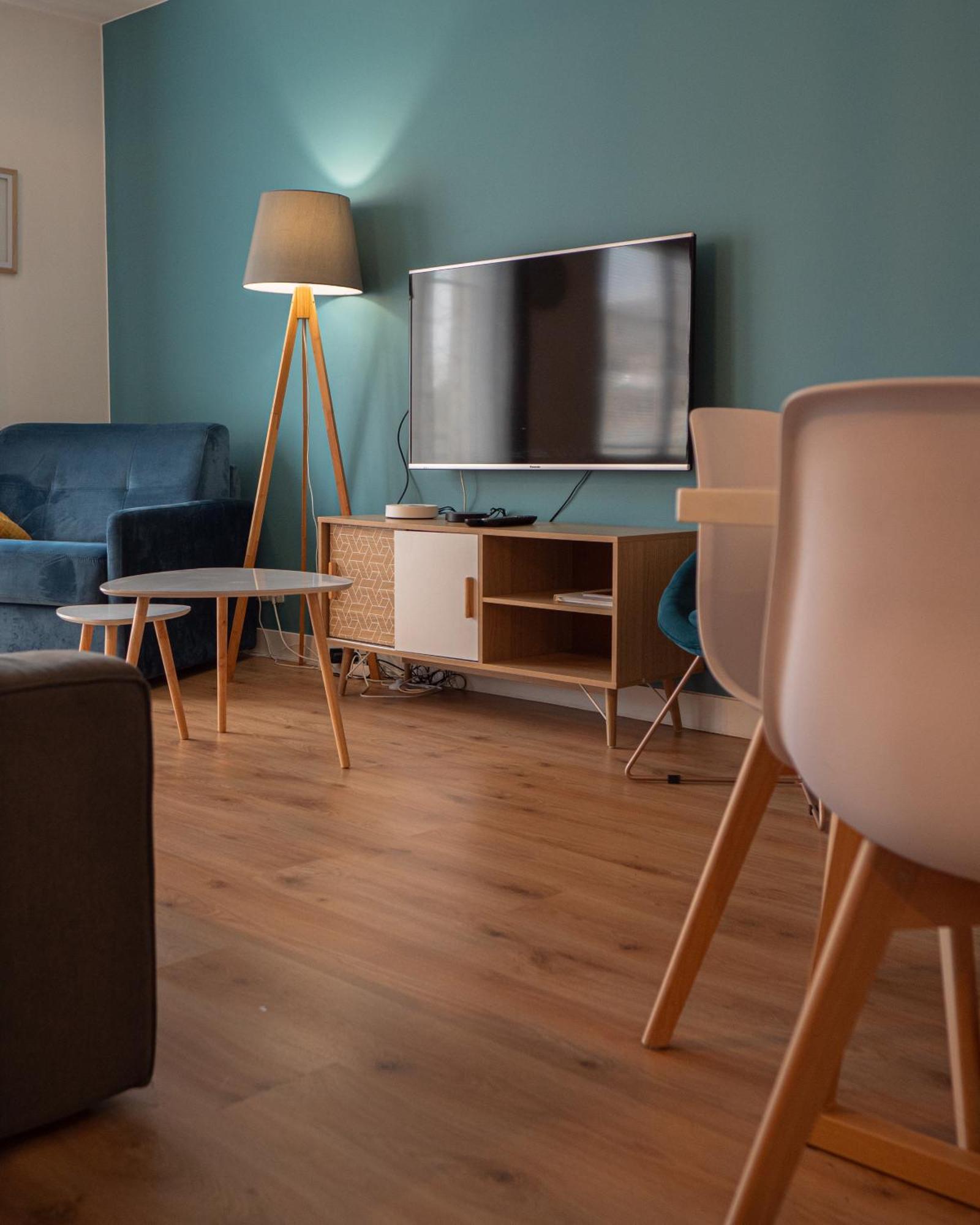 Appartement-Bao Tiam-Tiam Conciergerie-5Min Disneyland-Free Parking セリ エクステリア 写真